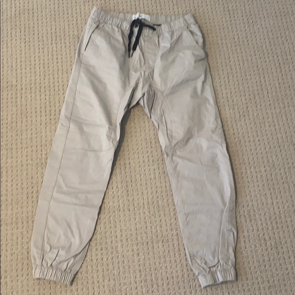 Joggers